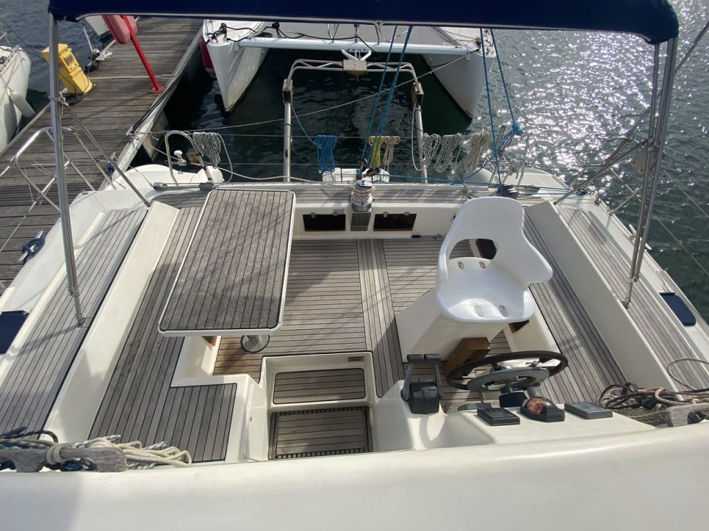 kennex catamaran for sale