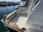 ST BOATS 780 SD